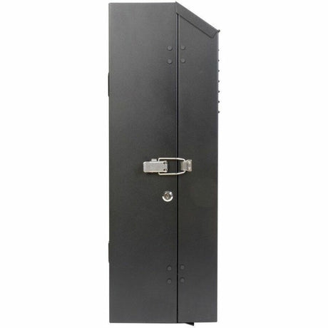 Eaton Tripp Lite Series SmartRack 5U Low-Profile Vertical-Mount Switch-Depth Wall-Mount Rack Enclosure Cabinet — SRWF5U