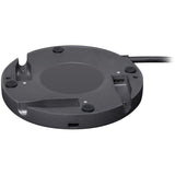 Logitech Rally Mic Pod Hub — 939-001647