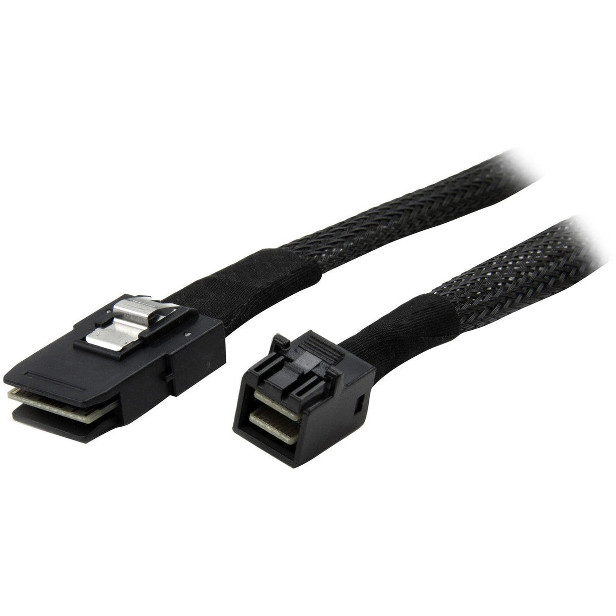 StarTech.com 1m Internal Mini SAS Cable - SFF-8087 to SFF-8643 - Mini SAS to Mini SAS — SAS87431M