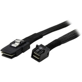 StarTech.com 1m Internal Mini SAS Cable - SFF-8087 to SFF-8643 - Mini SAS to Mini SAS — SAS87431M