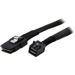 StarTech.com 1m Internal Mini SAS Cable - SFF-8087 to SFF-8643 - Mini SAS to Mini SAS — SAS87431M