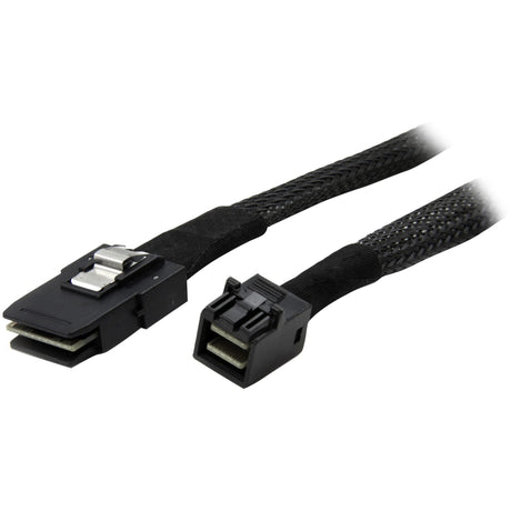 StarTech.com 1m Internal Mini SAS Cable - SFF-8087 to SFF-8643 - Mini SAS to Mini SAS — SAS87431M