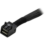 StarTech.com 1m Internal Mini SAS Cable - SFF-8087 to SFF-8643 - Mini SAS to Mini SAS — SAS87431M