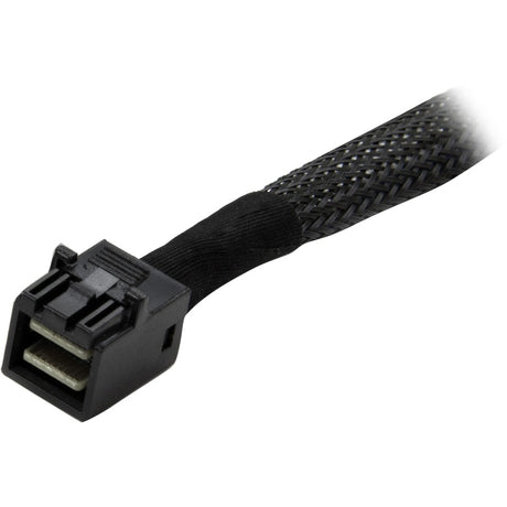 StarTech.com 1m Internal Mini SAS Cable - SFF-8087 to SFF-8643 - Mini SAS to Mini SAS — SAS87431M