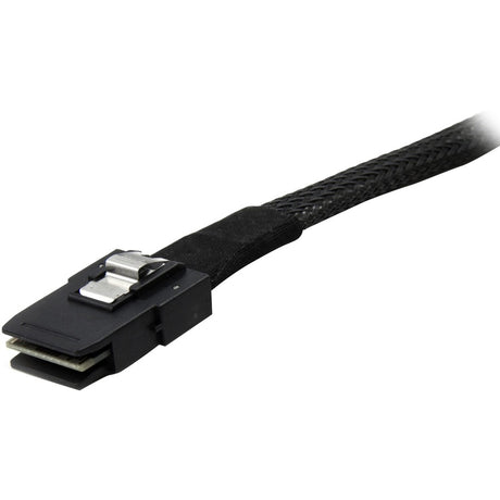 StarTech.com 1m Internal Mini SAS Cable - SFF-8087 to SFF-8643 - Mini SAS to Mini SAS — SAS87431M