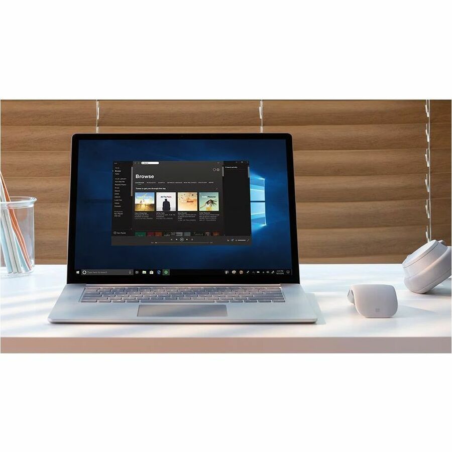 Microsoft Arc Touch Mouse Surface Edition — FHD-00001