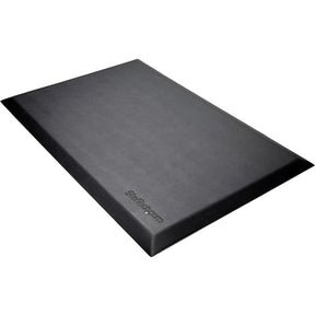 StarTech.com Anti-Fatigue Mat for Standing Desk - Ergonomic Mat for Sit Stand Work Desk - Large 24" x 36" - Non-Slip - Cushioned Floor Pad — STSMATL