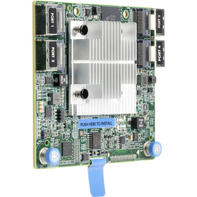 HPE Smart Array P816i-a SR Gen10 Controller — 804338-B21