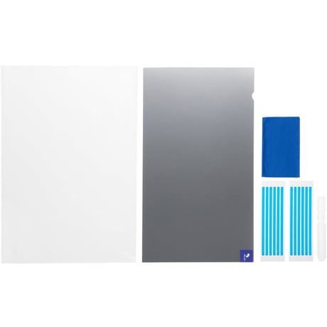 Kensington FP240W Privacy Screen for 24" Widescreen Monitors (16:10) Matte, Glossy, Tinted Clear — K52794WW