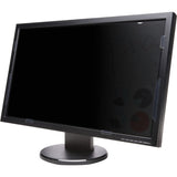 Kensington FP240W Privacy Screen for 24" Widescreen Monitors (16:10) Matte, Glossy, Tinted Clear — K52794WW