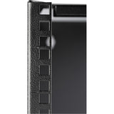 StarTech.com 8U Wall Mount Rack, 14in Deep, 19 inch Wall Mount Network Rack, Wall Mounting Patch Panel Bracket for Switch/IT Equipment — WALLMOUNT8