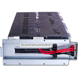 CyberPower RB1290X6A Replacement Battery Cartridge — RB1290X6A