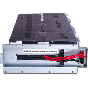 CyberPower RB1290X6A Replacement Battery Cartridge — RB1290X6A