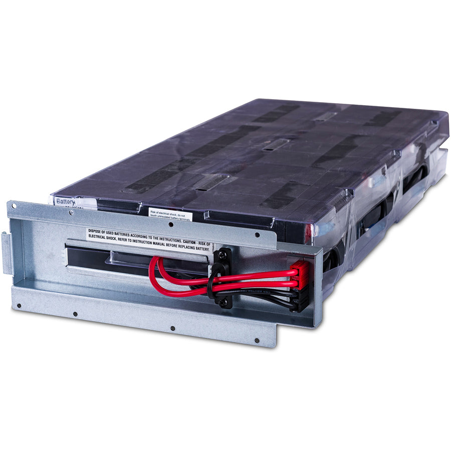 CyberPower RB1290X6A Replacement Battery Cartridge — RB1290X6A