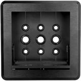 StarTech.com Conference Table Cable Management Box - Table Top - Conference Room AV - Conference Table Connectivity Box — BOX4CABLE