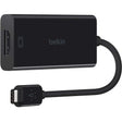 Belkin USB-C to HDMI Adapter (USB Type-C) — F2CU038btBLK