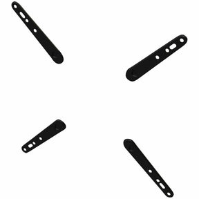 Peerless-AV&reg; VESA&reg; 400 x 400mm Adaptor Plate for Select Peerless-AV&reg; Mounts — ACC4X4