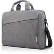 Lenovo T210 Carrying Case for 15.6" Notebook, Book - Gray — GX40Q17231