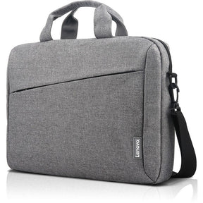 Lenovo T210 Carrying Case for 15.6" Notebook, Book - Gray — GX40Q17231
