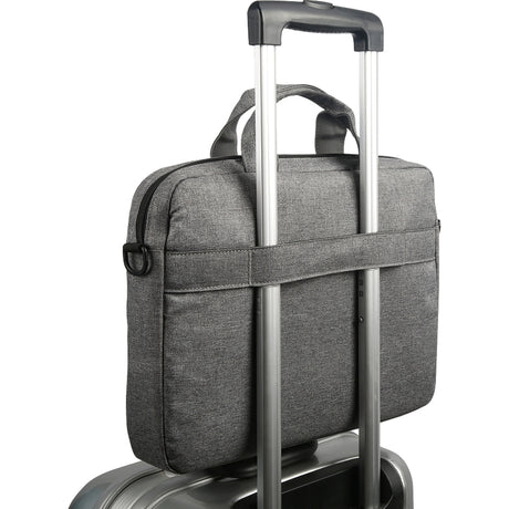 Lenovo T210 Carrying Case for 15.6" Notebook, Book - Gray — GX40Q17231