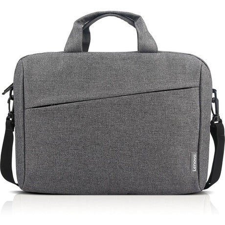 Lenovo T210 Carrying Case for 15.6" Notebook, Book - Gray — GX40Q17231