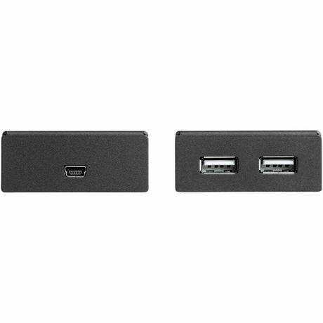 StarTech.com 4 Port USB 2.0-Over-Cat5-or-Cat6 Extender - up to 130ft (40m) — USB2004EXTV