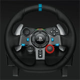 Logitech G29 RACING WHEEL FOR PLAYSTATION AND PC — 941-000110