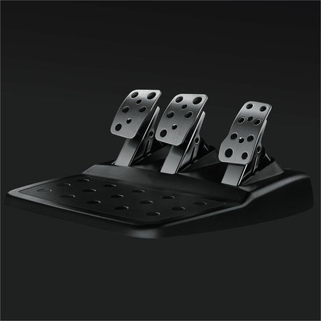 Logitech G29 RACING WHEEL FOR PLAYSTATION AND PC — 941-000110