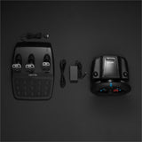 Logitech G29 RACING WHEEL FOR PLAYSTATION AND PC — 941-000110
