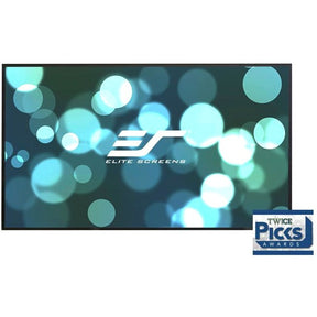 Elite Screens Aeon — AR120DHD3