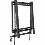 Eaton Tripp Lite Series Heavy-Duty Fixed Security TV Wall Mount for 45-70" TVs & Monitors - Flat Screen, Portrait Mode — DWFPSC4570M