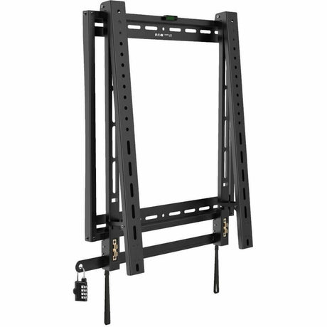 Eaton Tripp Lite Series Heavy-Duty Fixed Security TV Wall Mount for 45-70" TVs & Monitors - Flat Screen, Portrait Mode — DWFPSC4570M