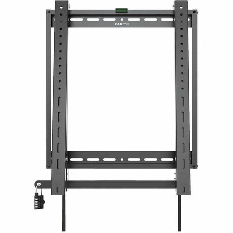 Eaton Tripp Lite Series Heavy-Duty Fixed Security TV Wall Mount for 45-70" TVs & Monitors - Flat Screen, Portrait Mode — DWFPSC4570M