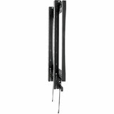 Eaton Tripp Lite Series Heavy-Duty Fixed Security TV Wall Mount for 45-70" TVs & Monitors - Flat Screen, Portrait Mode — DWFPSC4570M