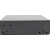 Eaton Tripp Lite Series 8-Port Console Server with Dual GbE NIC, 4Gb Flash and 4 USB Ports — B093-008-2E4U