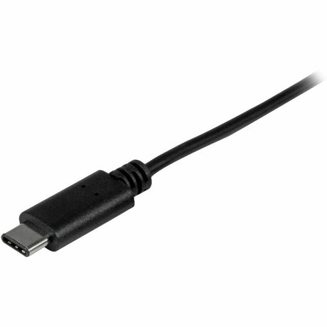 StarTech.com 0.5m USB C to Micro USB Cable - M/M - USB 2.0 - USB-C to Micro USB Charge Cable - USB 2.0 Type C to Micro B Cable — USB2CUB50CM