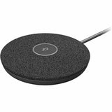 Logitech Rally Mic Pod for Rally, Rally Bar, and Rally Bar Mini, Graphite — 989-000430