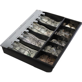 Adesso 13" POS Cash Drawer Tray — MRP-13CD-TR