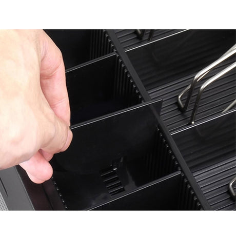 Adesso 13" POS Cash Drawer Tray — MRP-13CD-TR