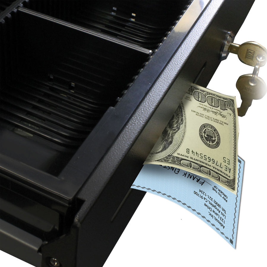 Adesso 13" POS Cash Drawer Tray — MRP-13CD-TR