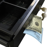 Adesso 13" POS Cash Drawer Tray — MRP-13CD-TR