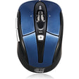 Adesso iMouse S60L - 2.4 GHz Wireless Programmable Nano Mouse — iMouse S60L