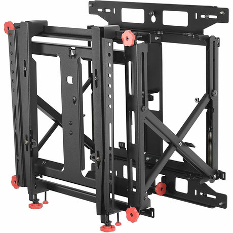 Peerless-AV&reg; SmartMount&reg; Supreme Full Service Video Wall Mount with Quick Release for 46" to 60" Displays — DS-VW775-QR