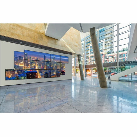 Peerless-AV&reg; SmartMount&reg; Supreme Full Service Video Wall Mount with Quick Release for 46" to 60" Displays — DS-VW775-QR