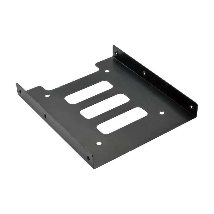 Eaton Tripp Lite Series 2.5-Inch SATA Hard Drive Mounting Kit for 3.5-Inch Drive Bay — P948-BRKT25
