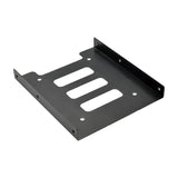 Eaton Tripp Lite Series 2.5-Inch SATA Hard Drive Mounting Kit for 3.5-Inch Drive Bay — P948-BRKT25