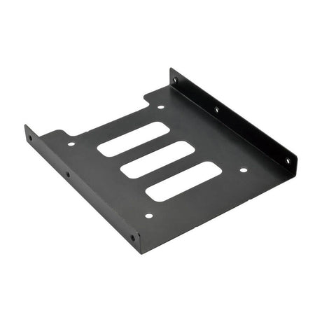 Eaton Tripp Lite Series 2.5-Inch SATA Hard Drive Mounting Kit for 3.5-Inch Drive Bay — P948-BRKT25