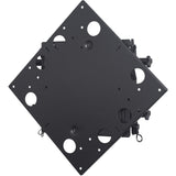 Chief Freestyle Flat Panel Rotation Adapter - Landscape, Portrait - Black — FRA