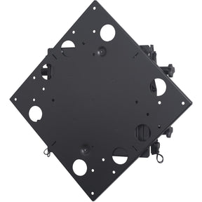 Chief Freestyle Flat Panel Rotation Adapter - Landscape, Portrait - Black — FRA