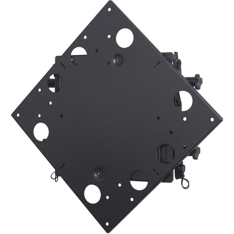 Chief Freestyle Flat Panel Rotation Adapter - Landscape, Portrait - Black — FRA